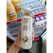 茶粹冰红茶
