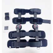 膝部固定器(可调款)GI86010-仅限院内配送