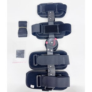 膝部固定器(可调款)GI86010-仅限院内配送