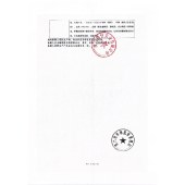 腰部固定器GI86814-仅限院内配送
