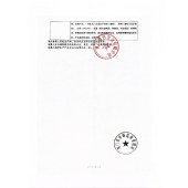 腰部固定器(透气上下气囊)GI86071-仅限院内配送