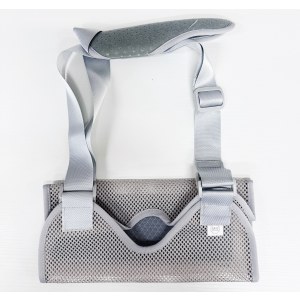 手臂固定器(前臂吊带托板款)GI86048-仅限院内配送