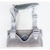 手臂固定器(前臂吊带托板款)GI86048-仅限院内配送