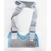 手臂固定器(前臂吊带儿童款)GI86048-仅限院内配送