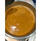 沙茶汤底