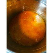 麻辣汤底