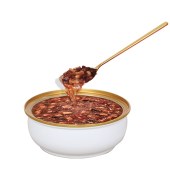 【惊喜内购】燕之屋燕窝粥小燕浓·五红燕窝粥200g*6碗早餐代餐速食粥营养即食健康