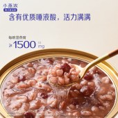 【惊喜内购】燕之屋燕窝粥小燕浓·五红燕窝粥200g*6碗早餐代餐速食粥营养即食健康