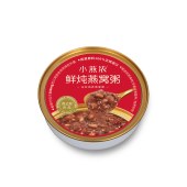 【惊喜内购】燕之屋燕窝粥小燕浓·五红燕窝粥200g*6碗早餐代餐速食粥营养即食健康