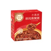 【惊喜内购】燕之屋燕窝粥小燕浓·五红燕窝粥200g*6碗早餐代餐速食粥营养即食健康