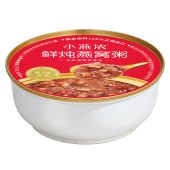 【惊喜内购】燕之屋燕窝粥小燕浓·五红燕窝粥200g*6碗早餐代餐速食粥营养即食健康