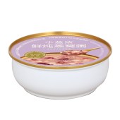【惊喜内购】燕之屋燕窝粥礼盒厚芋泥牛乳燕窝粥200g×6礼赠送人