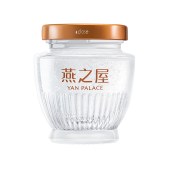 【惊喜内购】燕之屋零糖燕窝60gx10瓶送人必备（礼盒装）