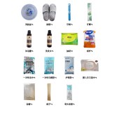 内、外科系统入院包